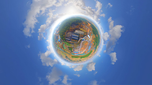 傑凱生(shēng)态園