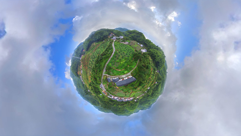  習大(dà)大(dà)在這裏打糍粑 铿锵有(yǒu)力 糍香四溢